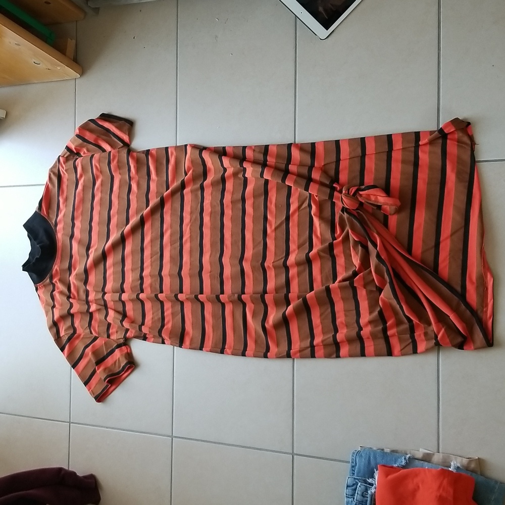 Asos dress